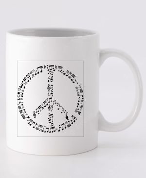 Music  Peace