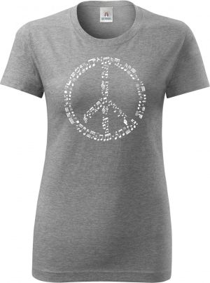 Music  Peace
