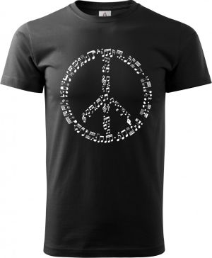 Music  Peace