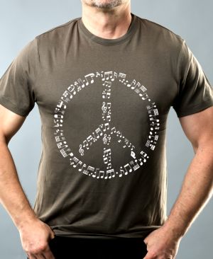 Music  Peace
