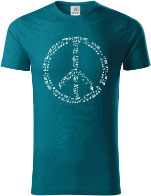 Music  Peace