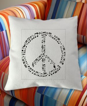 Music  Peace