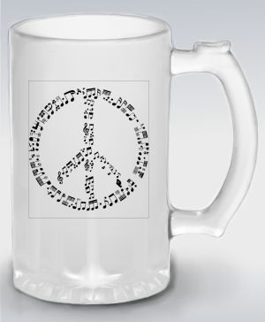 Music  Peace