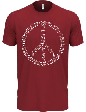 Music  Peace
