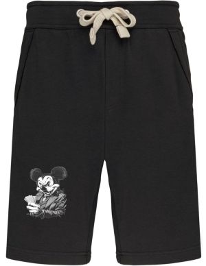 Myšák chaosu, bílý tisk