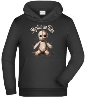 Myslím na tebe