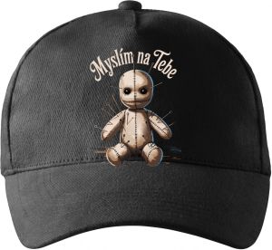 Myslím na tebe