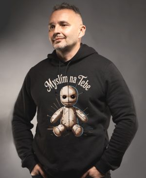 Myslím na tebe