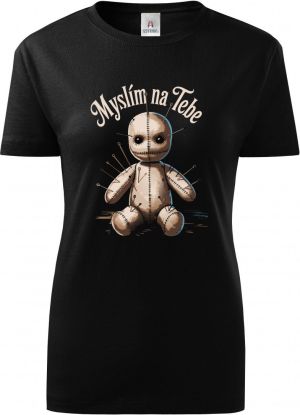 Myslím na tebe