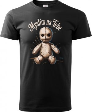 Myslím na tebe