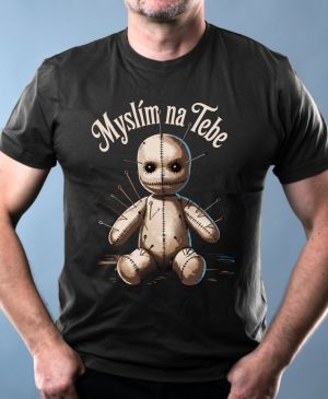 Myslím na tebe