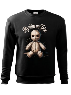 Myslím na tebe