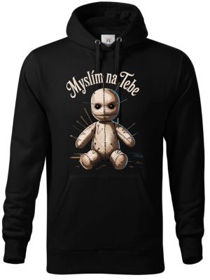 Myslím na tebe