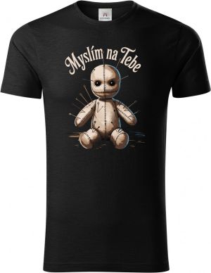 Myslím na tebe