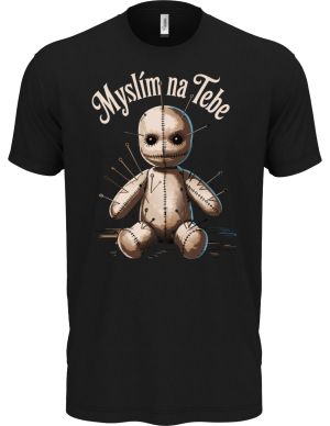 Myslím na tebe