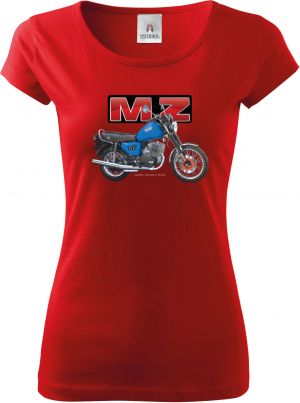 MZ ETZ 251 - v11