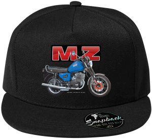 MZ ETZ 251 - v11