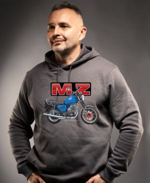 MZ ETZ 251 - v11