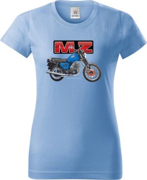 MZ ETZ 251 - v11