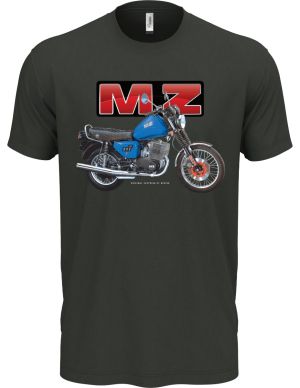 MZ ETZ 251 - v11
