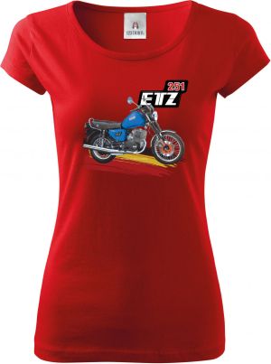 MZ ETZ 251 - v12