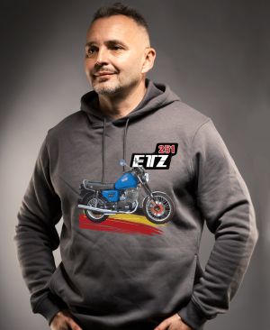 MZ ETZ 251 - v12
