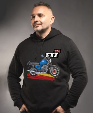 MZ ETZ 251 - v12