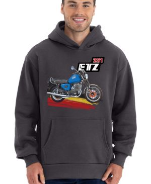 MZ ETZ 251 - v12