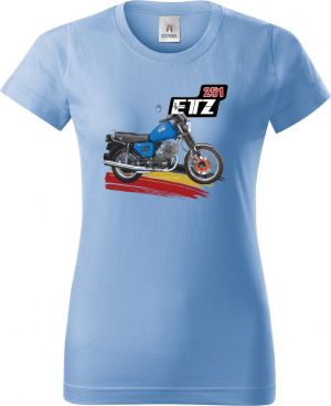 MZ ETZ 251 - v12