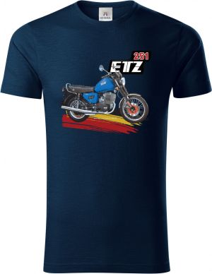 MZ ETZ 251 - v12