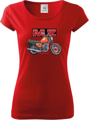 MZ ETZ 251 - v13