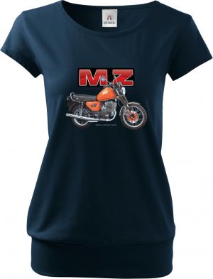 MZ ETZ 251 - v13