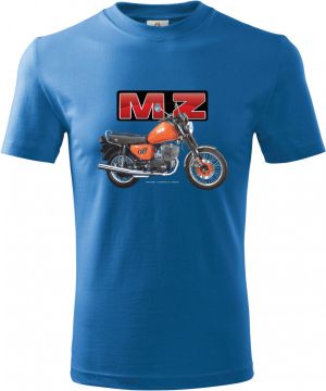 MZ ETZ 251 - v13