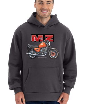MZ ETZ 251 - v13