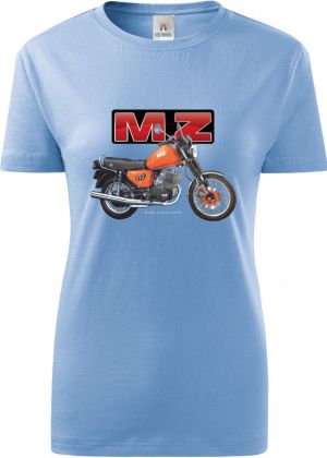 MZ ETZ 251 - v13