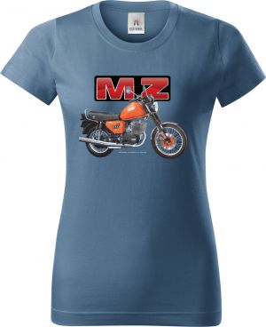 MZ ETZ 251 - v13