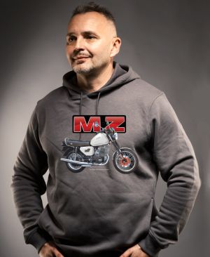 MZ ETZ 251 - v15