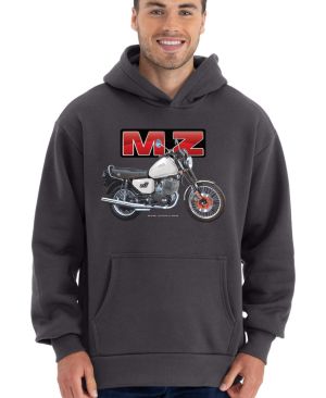 MZ ETZ 251 - v15