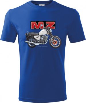 MZ ETZ 251 - v15