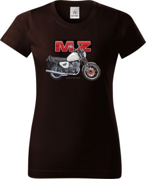 MZ ETZ 251 - v15