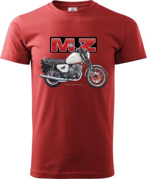 MZ ETZ 251 - v15