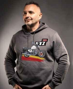 MZ ETZ 251 - v6