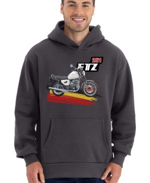 MZ ETZ 251 - v6
