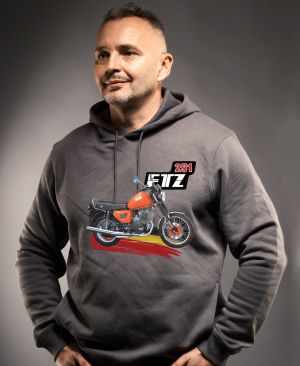 MZ ETZ 251 - v9