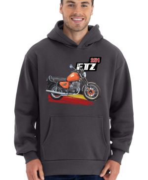 MZ ETZ 251 - v9