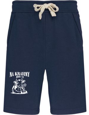 Na kraviny nemám čas, bílý potisk