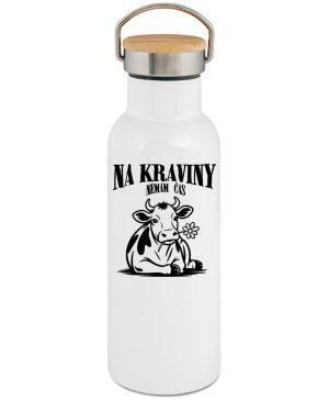 Na kraviny nemám čas