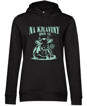 Na kraviny nemám čas