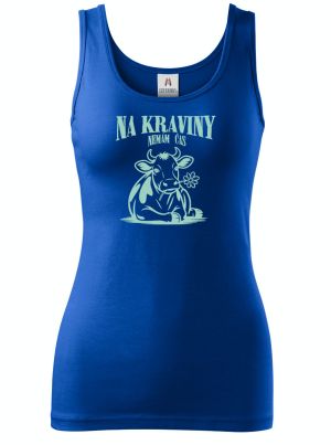 Na kraviny nemám čas
