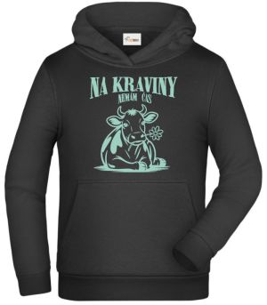 Na kraviny nemám čas